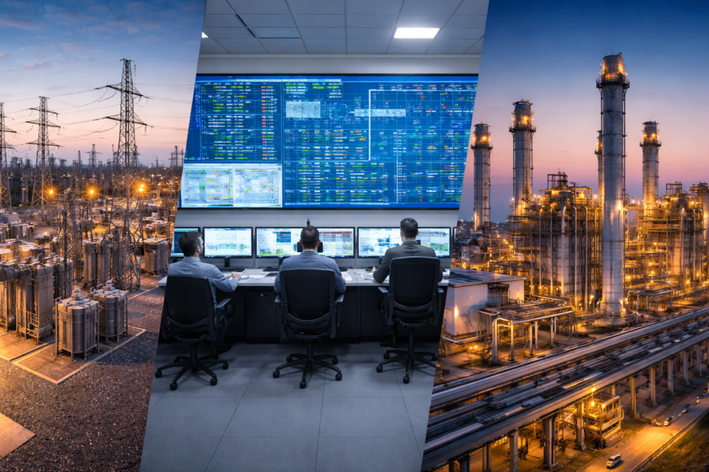 Engineering Automation MEP Solutions Pakistan | Vertex Power