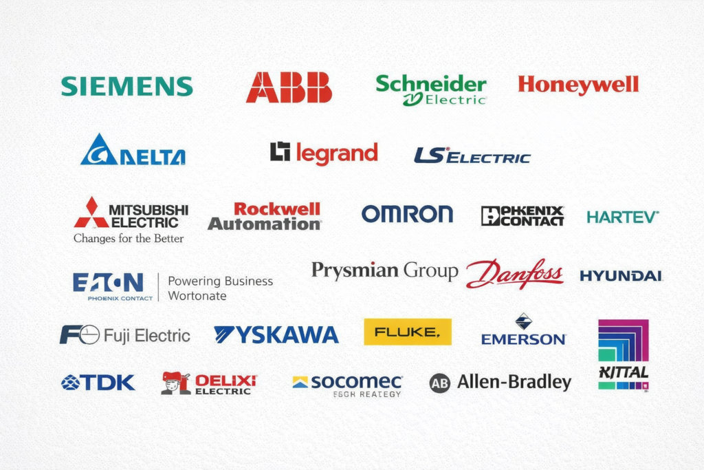 Engineering Automation MEP Solutions Pakistan | Vertex Power