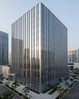 Engineering Automation MEP Solutions Pakistan | Vertex Power