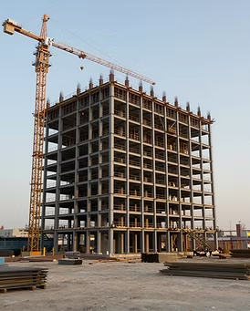 Engineering Automation MEP Solutions Pakistan | Vertex Power