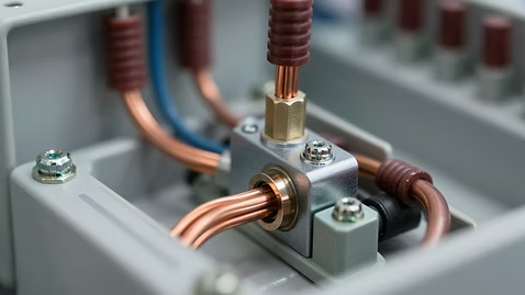 Engineering Automation MEP Solutions Pakistan | Vertex Power