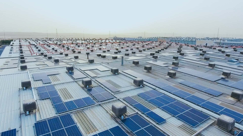 Engineering Automation MEP Solutions Pakistan | Vertex Power