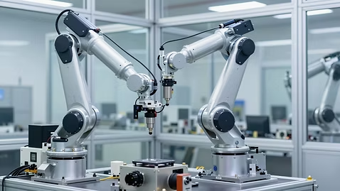 Engineering Automation MEP Solutions Pakistan | Vertex Power