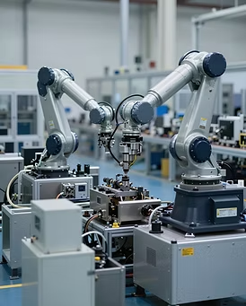 Engineering Automation MEP Solutions Pakistan | Vertex Power